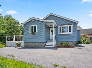 110-110 Wheelock Ave #A, Millbury, MA 01527