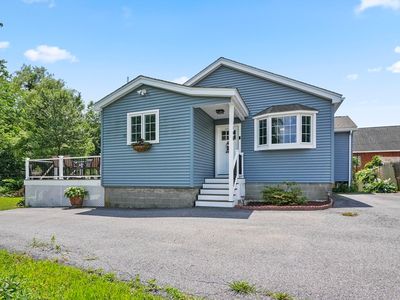 110-110 Wheelock Ave #A, Millbury, MA, 01527