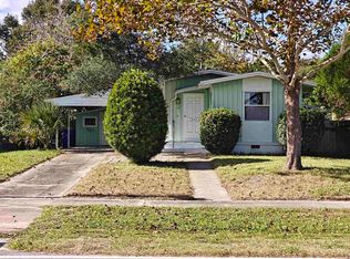 126 Shores Blvd, Saint Augustine, FL 32086