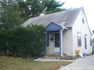 164 Arion St E, West Saint Paul, MN 55118