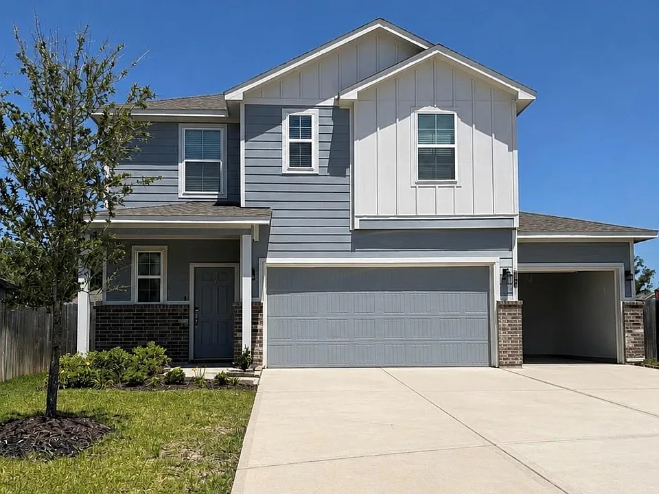 14125 Lost Mill Rd