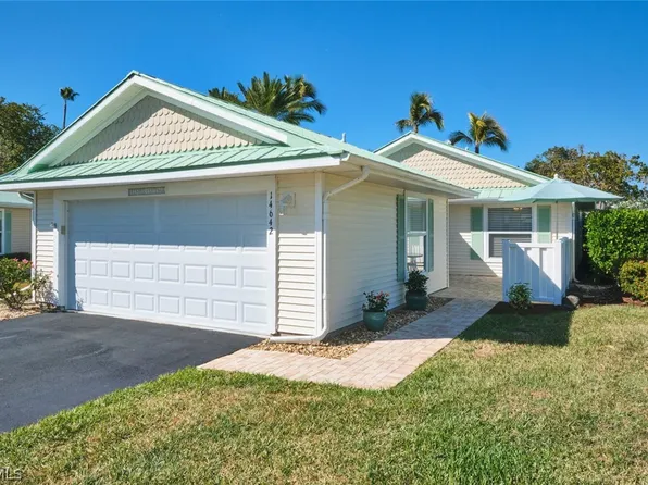 14642 Sagamore Ct, Fort Myers, FL 33908