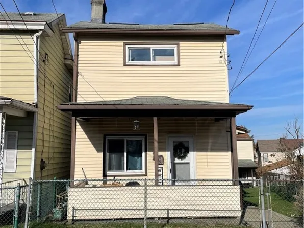 321 E 18th Ave, Homestead, PA 15120
