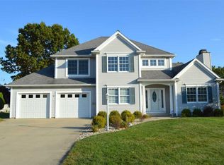 23081 Cottage Grove Ct, Elkhart, IN 46516