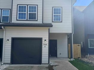 7958 Bonaire St #B, Houston, TX 77028