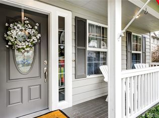 3501 Broadway St, Mount Vernon, WA 98274