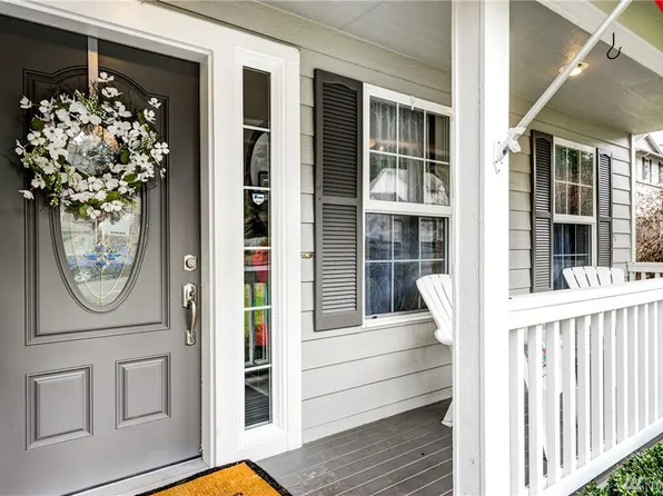 3501 Broadway St, Mount Vernon, WA 98274