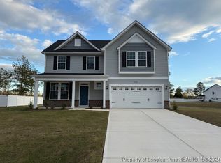 4110 Mabon Ct, Fayetteville, NC 28312