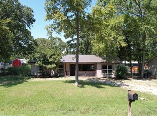 120 Pierce Dr, Mabank, TX 75156
