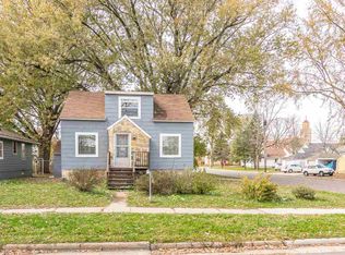 451 8th Ave N, Wisconsin Rapids, WI 54495