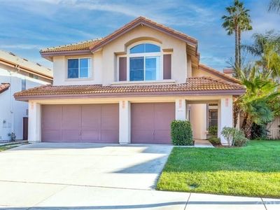 30375 Summerside St, Murrieta, CA, 92563