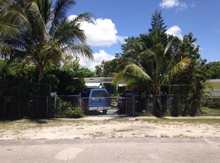 921 Fisherman St, Opa Locka, FL 33054