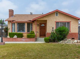 4913 Halifax Rd, Temple City, CA 91780