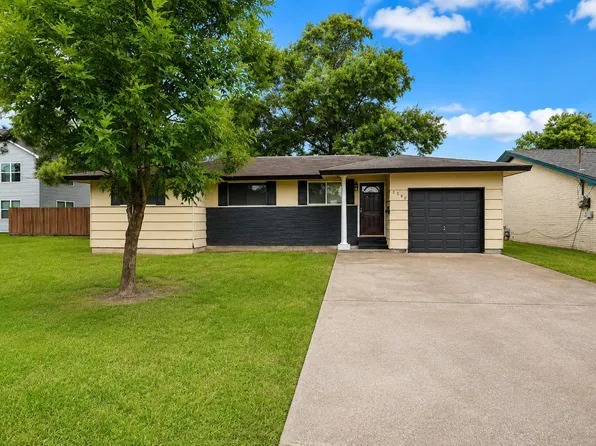 2540 10th St, Port Neches, TX 77651