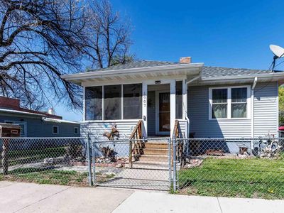 1007 Elkhorn St, Belle Fourche, SD, 57717
