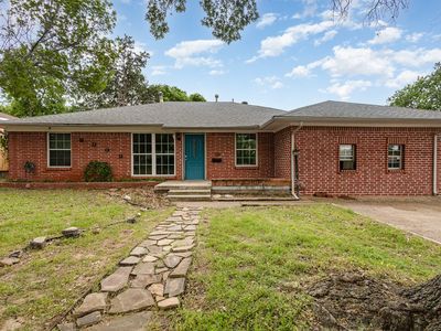 7314 Eccles Dr, Dallas, TX, 75227