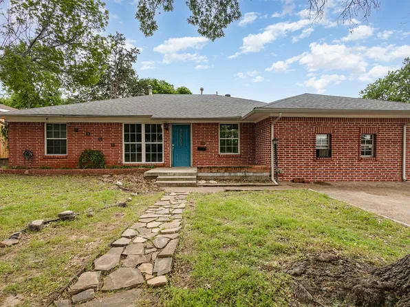 7314 Eccles Dr, Dallas, TX 75227
