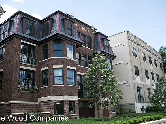 3rd image of 789 Dennison Ave APT 310