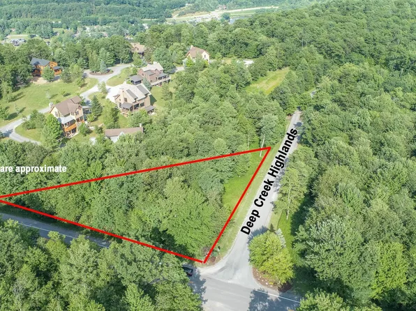 Wisp Mountain Rd, Mc Henry, MD 21541