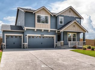 2005 81st Ave E #23, Edgewood, WA