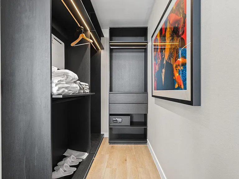 Wardrobe