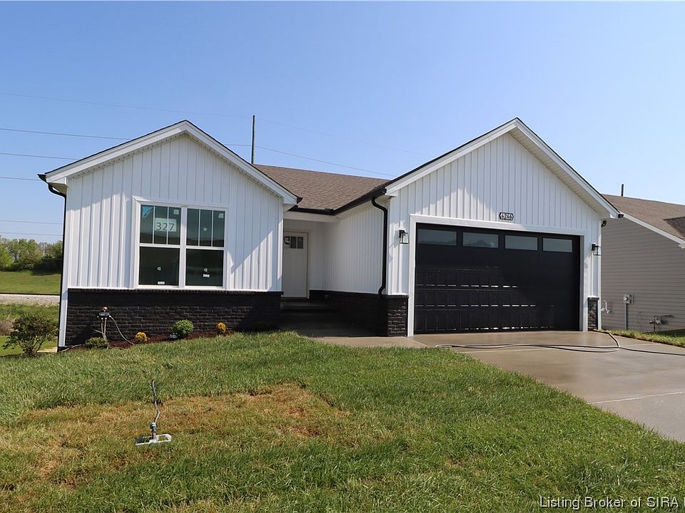 4246 LOT 327 Recreation Way, Jeffersonville, IN 47130 MLS
