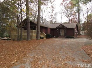 7813 Wakebrook Dr, Raleigh, NC 27616