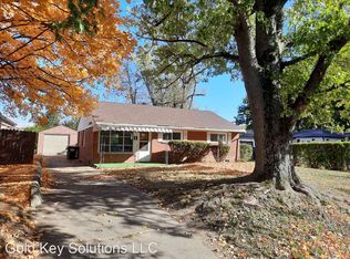 1608 Drexel Dr, Anderson, IN 46011