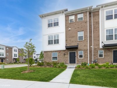 1533 Executive Way, Des Plaines, IL, 60018