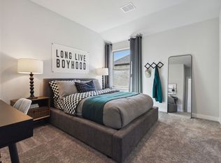 1253 La Bamba Dr, Haslet, TX 76052