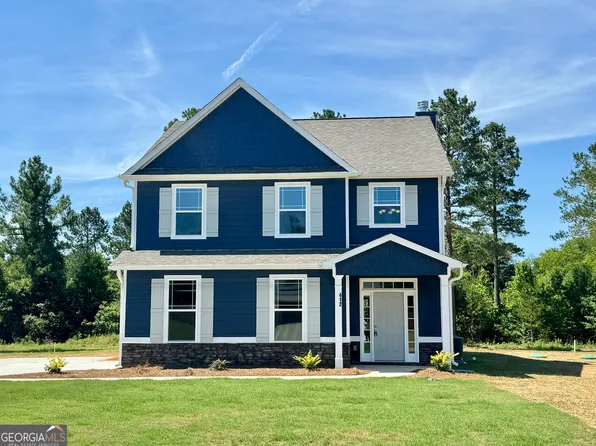 412 Gray Wolf Dr, Macon, GA 31216