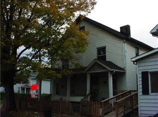 1132 Sciota St, New Castle, PA 16101