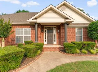 2310 Orleans Pl, Searcy, AR 72143