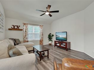 1814 Strawberry Fld, New Braunfels, TX 78130