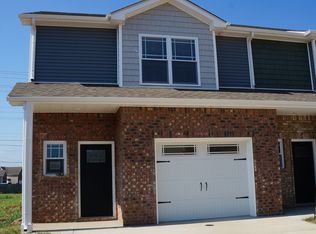 354 Fallow Cir, Clarksville, TN 37040