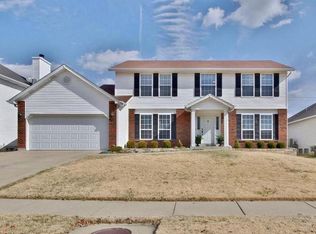 1765 Michaelwood Ct, Saint Charles, MO 63303
