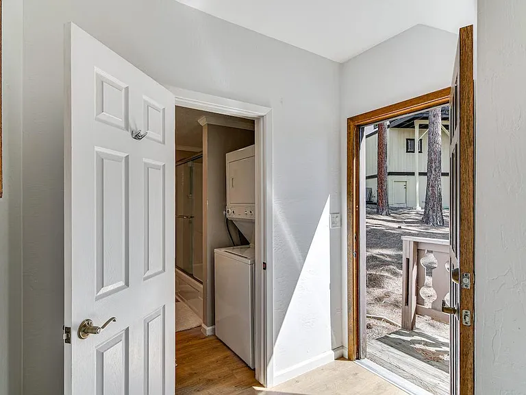 Laundry Room Cabinet