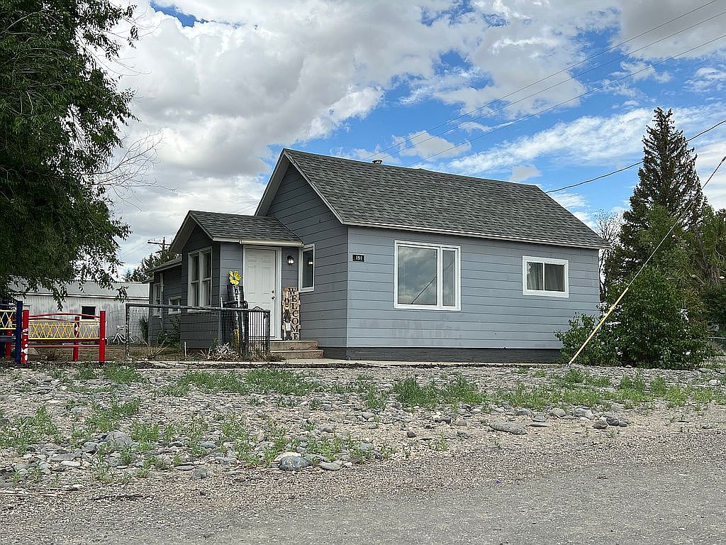 191 4th St, Frannie, WY 82423 Zillow
