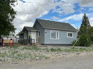 191 4th St, Frannie, WY 82423