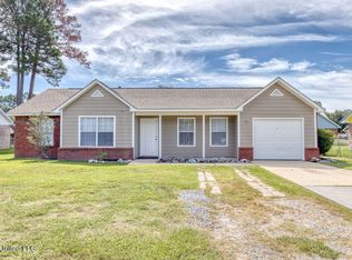 5312 Old Fort Bayou Rd, Ocean Springs, MS 39564