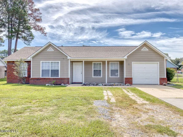 5312 Old Fort Bayou Rd, Ocean Springs, MS 39564