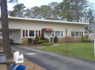 390 Lake Shore Dr, Brick, NJ 08723