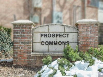 308 Hamilton Pl Unit 17, Hackensack, NJ, 07601