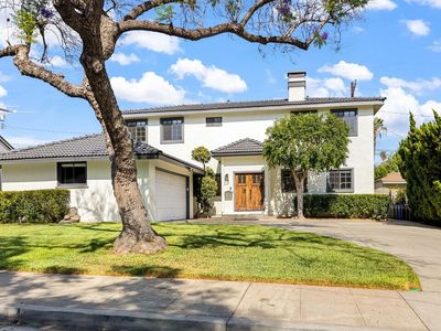 2034 Empress Ave, South Pasadena, CA, 91030