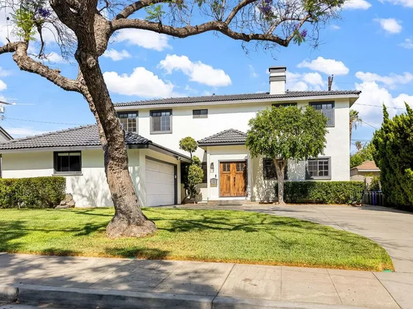 2034 Empress Ave, South Pasadena, CA 91030