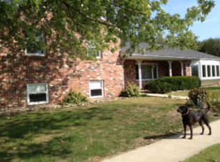 1317 County Road 319, Chamois, MO 65024