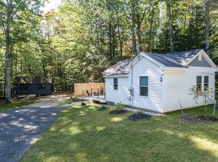 43 Allen Rd, Pownal, ME 04069