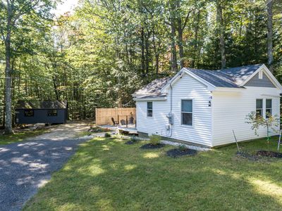 43 Allen Road, Pownal, ME, 04069