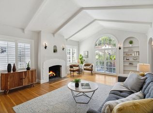 1633 Trestle Glen Rd, Oakland, CA