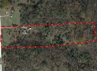 255 Arrow Rd, South Hill, VA 23970